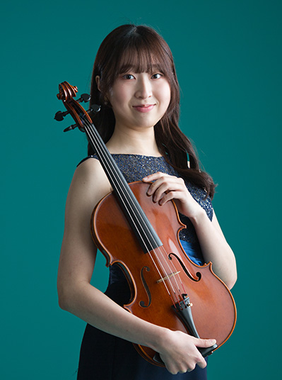 オーデション撮影