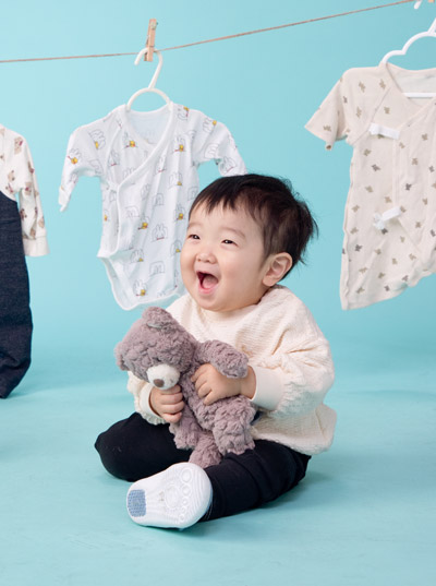 お誕生日・節句祝・キッズ