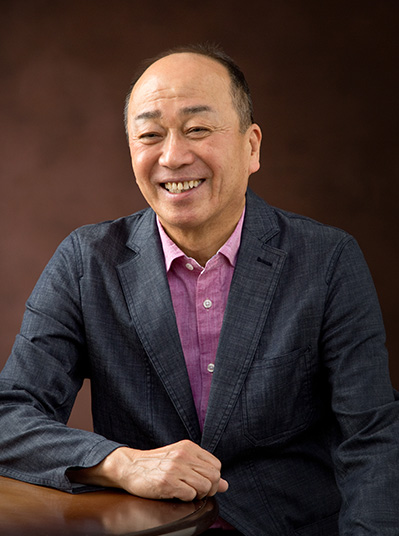 シルバー・遺影