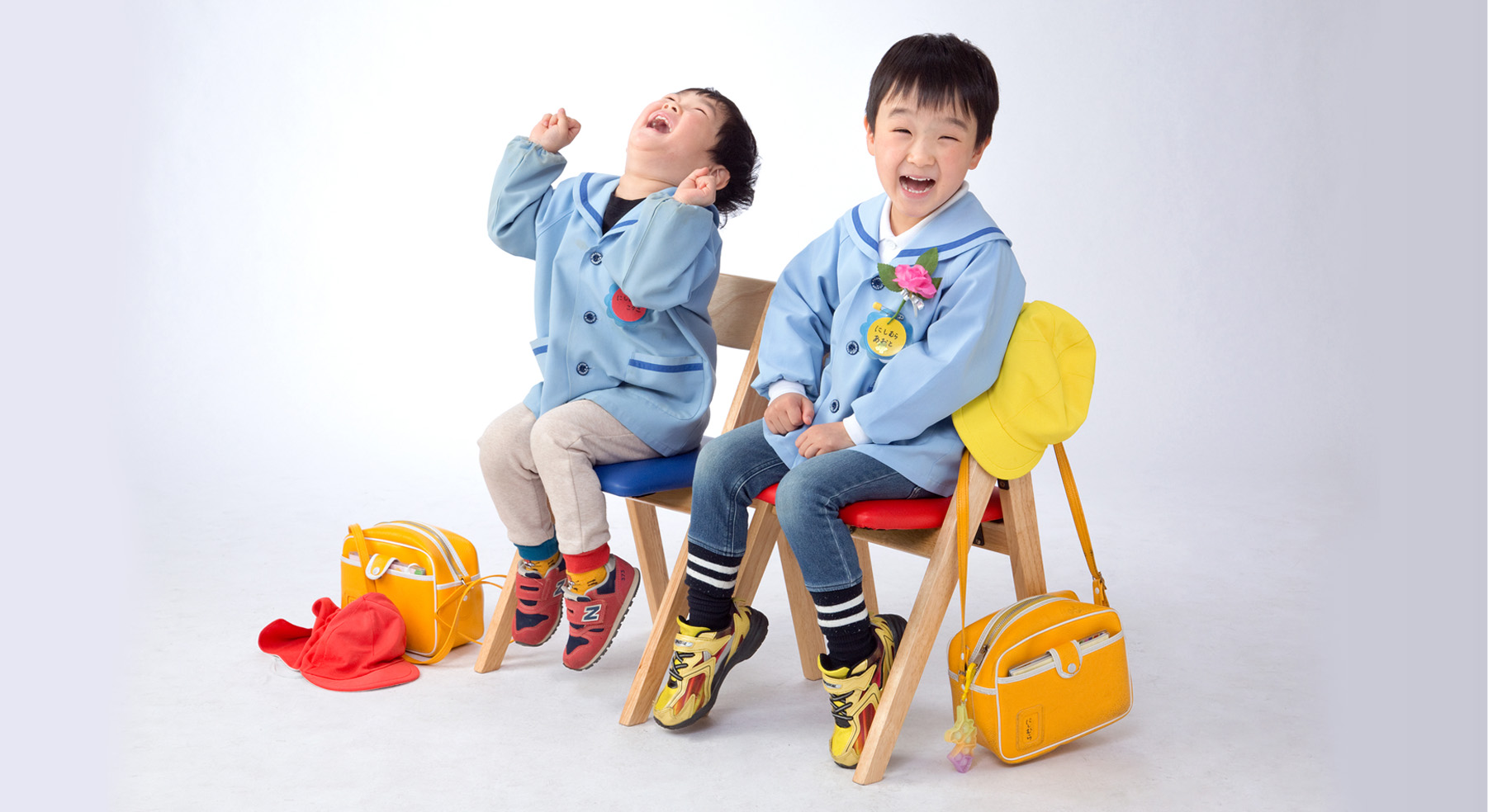 入園･入学･卒園･卒業