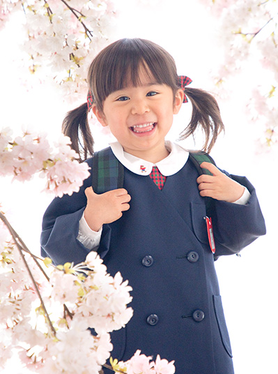 入園･入学･卒園･卒業