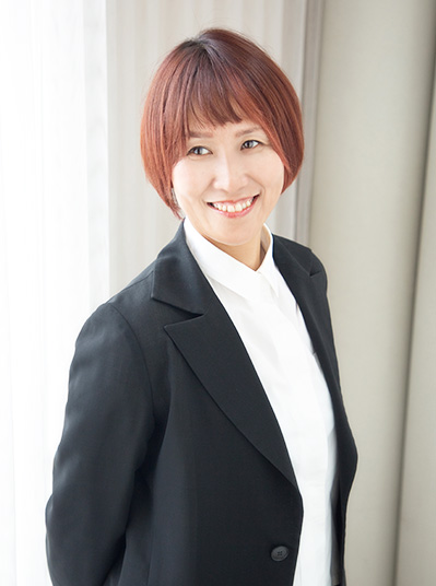 お見合い・プロフィール