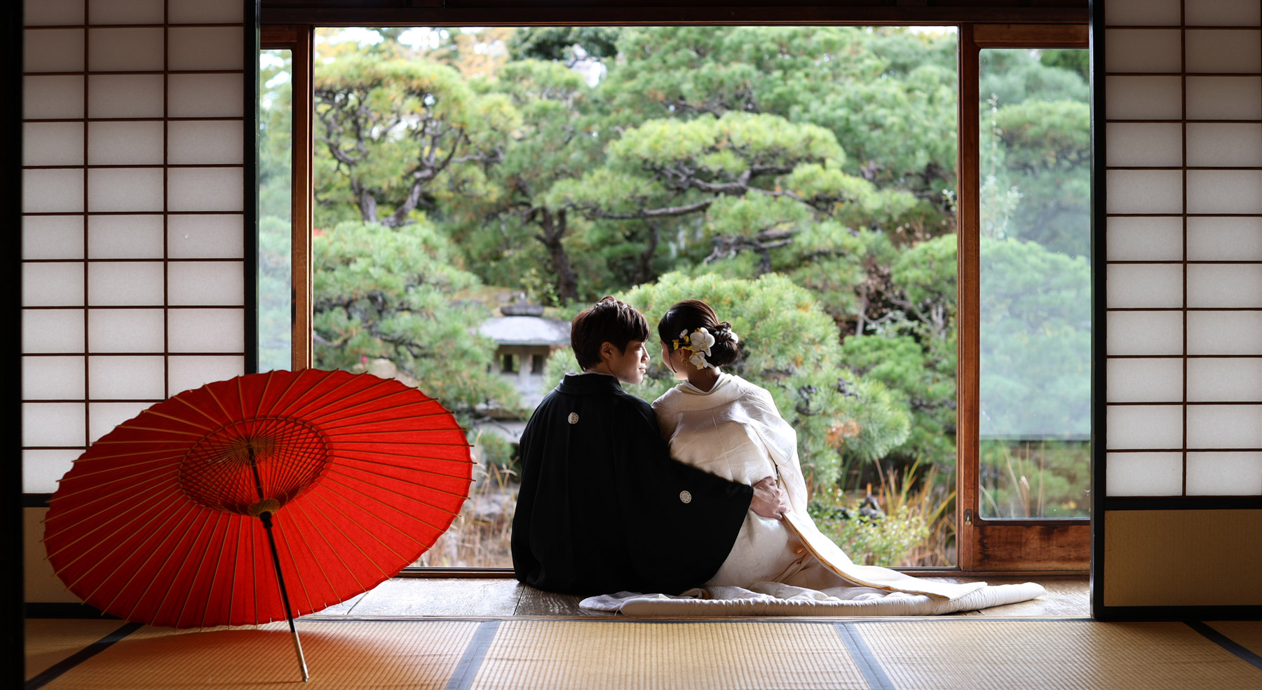 ウエディング・写真結婚式