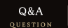 Q＆A