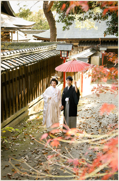 クラシカル エレガンス　写真