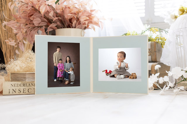 スタンダードプラン