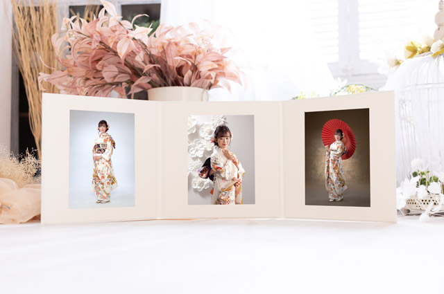 スタンダードプラン