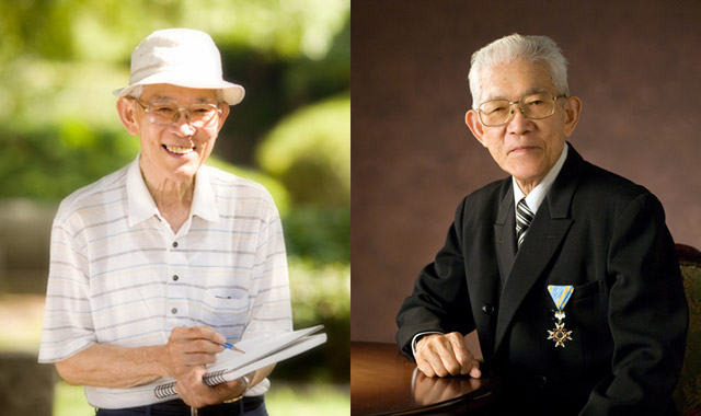 セットアレンジ