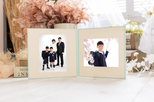 スタンダードプラン