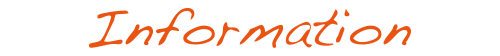 Information